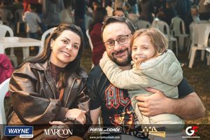 59&ordf; Festa do Vinho de Andradas