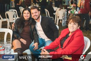 59&ordf; Festa do Vinho de Andradas