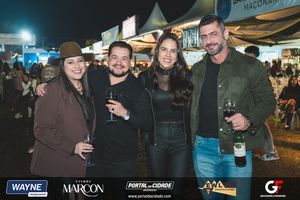 59&ordf; Festa do Vinho de Andradas