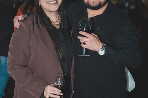 59&ordf; Festa do Vinho de Andradas