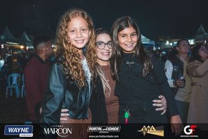 59&ordf; Festa do Vinho de Andradas