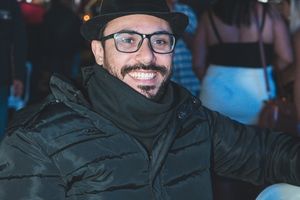 59&ordf; Festa do Vinho de Andradas