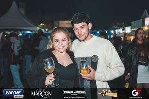 59&ordf; Festa do Vinho de Andradas