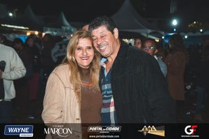 59&ordf; Festa do Vinho de Andradas