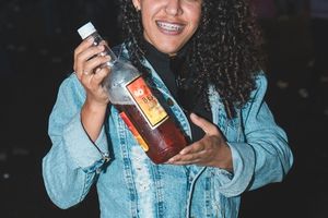 59&ordf; Festa do Vinho de Andradas