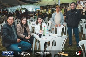 59&ordf; Festa do Vinho de Andradas