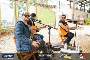Anivers&aacute;rio de 2 anos do Parque Ecol&oacute;gico Olho D&rsquo;&aacute;gua