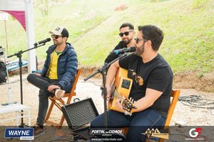 Anivers&aacute;rio de 2 anos do Parque Ecol&oacute;gico Olho D&rsquo;&aacute;gua