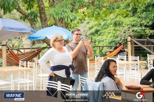Anivers&aacute;rio de 2 anos do Parque Ecol&oacute;gico Olho D&rsquo;&aacute;gua