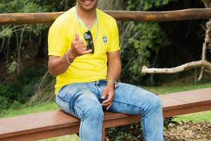 Anivers&aacute;rio de 2 anos do Parque Ecol&oacute;gico Olho D&rsquo;&aacute;gua