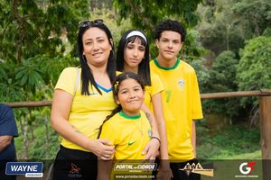 Anivers&aacute;rio de 2 anos do Parque Ecol&oacute;gico Olho D&rsquo;&aacute;gua
