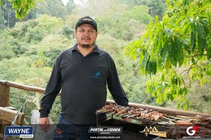 Anivers&aacute;rio de 2 anos do Parque Ecol&oacute;gico Olho D&rsquo;&aacute;gua
