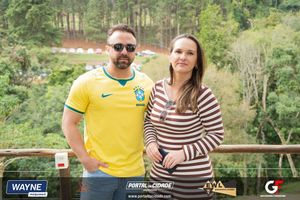 Anivers&aacute;rio de 2 anos do Parque Ecol&oacute;gico Olho D&rsquo;&aacute;gua
