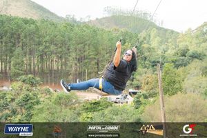 Anivers&aacute;rio de 2 anos do Parque Ecol&oacute;gico Olho D&rsquo;&aacute;gua