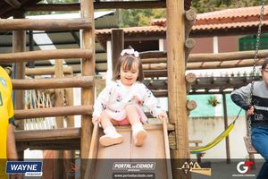 Anivers&aacute;rio de 2 anos do Parque Ecol&oacute;gico Olho D&rsquo;&aacute;gua