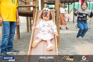 Anivers&aacute;rio de 2 anos do Parque Ecol&oacute;gico Olho D&rsquo;&aacute;gua