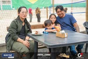 Anivers&aacute;rio de 2 anos do Parque Ecol&oacute;gico Olho D&rsquo;&aacute;gua