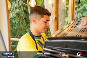Anivers&aacute;rio de 2 anos do Parque Ecol&oacute;gico Olho D&rsquo;&aacute;gua