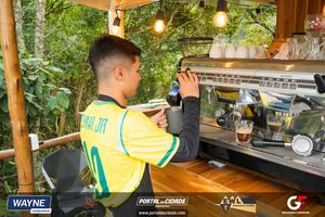 Anivers&aacute;rio de 2 anos do Parque Ecol&oacute;gico Olho D&rsquo;&aacute;gua