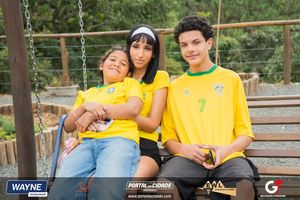Anivers&aacute;rio de 2 anos do Parque Ecol&oacute;gico Olho D&rsquo;&aacute;gua