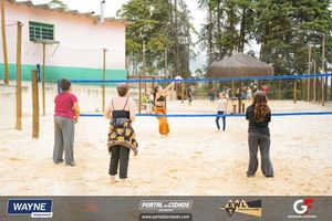 Anivers&aacute;rio de 2 anos do Parque Ecol&oacute;gico Olho D&rsquo;&aacute;gua