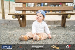 Anivers&aacute;rio de 2 anos do Parque Ecol&oacute;gico Olho D&rsquo;&aacute;gua