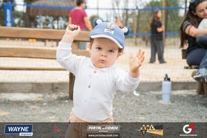Anivers&aacute;rio de 2 anos do Parque Ecol&oacute;gico Olho D&rsquo;&aacute;gua