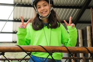 Anivers&aacute;rio de 2 anos do Parque Ecol&oacute;gico Olho D&rsquo;&aacute;gua
