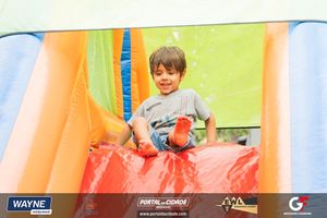 Anivers&aacute;rio de 2 anos do Parque Ecol&oacute;gico Olho D&rsquo;&aacute;gua