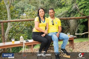 Anivers&aacute;rio de 2 anos do Parque Ecol&oacute;gico Olho D&rsquo;&aacute;gua