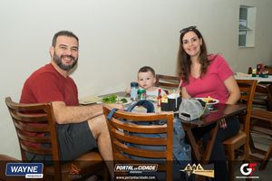 Anivers&aacute;rio de 2 anos do Parque Ecol&oacute;gico Olho D&rsquo;&aacute;gua
