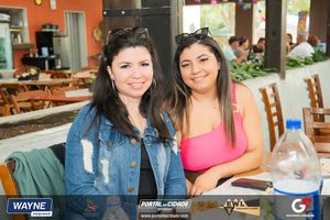 Anivers&aacute;rio de 2 anos do Parque Ecol&oacute;gico Olho D&rsquo;&aacute;gua