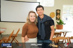 Anivers&aacute;rio de 2 anos do Parque Ecol&oacute;gico Olho D&rsquo;&aacute;gua