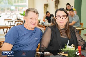 Anivers&aacute;rio de 2 anos do Parque Ecol&oacute;gico Olho D&rsquo;&aacute;gua