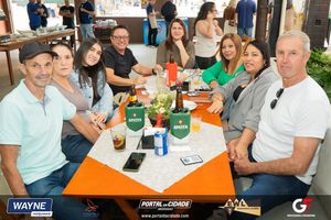 Anivers&aacute;rio de 2 anos do Parque Ecol&oacute;gico Olho D&rsquo;&aacute;gua