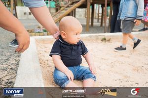 Anivers&aacute;rio de 2 anos do Parque Ecol&oacute;gico Olho D&rsquo;&aacute;gua