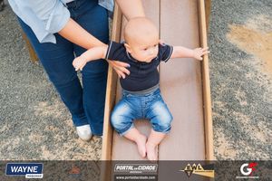 Anivers&aacute;rio de 2 anos do Parque Ecol&oacute;gico Olho D&rsquo;&aacute;gua