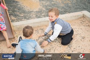 Anivers&aacute;rio de 2 anos do Parque Ecol&oacute;gico Olho D&rsquo;&aacute;gua