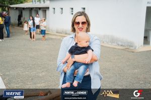 Anivers&aacute;rio de 2 anos do Parque Ecol&oacute;gico Olho D&rsquo;&aacute;gua