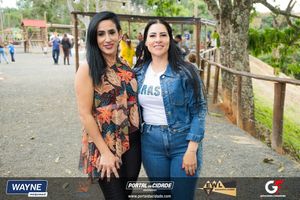 Anivers&aacute;rio de 2 anos do Parque Ecol&oacute;gico Olho D&rsquo;&aacute;gua