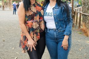 Anivers&aacute;rio de 2 anos do Parque Ecol&oacute;gico Olho D&rsquo;&aacute;gua