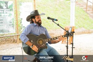 Anivers&aacute;rio de 2 anos do Parque Ecol&oacute;gico Olho D&rsquo;&aacute;gua