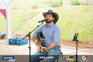 Anivers&aacute;rio de 2 anos do Parque Ecol&oacute;gico Olho D&rsquo;&aacute;gua