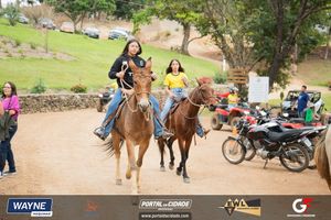 Anivers&aacute;rio de 2 anos do Parque Ecol&oacute;gico Olho D&rsquo;&aacute;gua