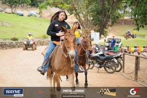 Anivers&aacute;rio de 2 anos do Parque Ecol&oacute;gico Olho D&rsquo;&aacute;gua