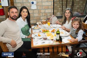 Cantina Baiana e Choperia