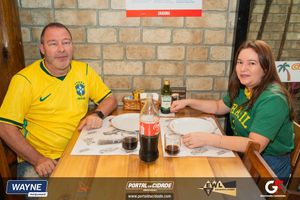 Cantina Baiana e Choperia