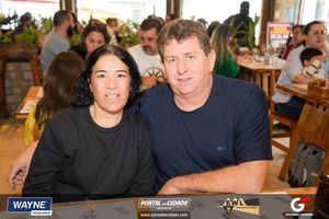 Cantina Baiana e Choperia