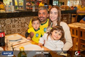Cantina Baiana e Choperia