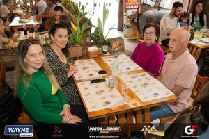 Cantina Baiana e Choperia
